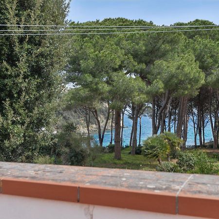 Villa Locazione Turistica Wendy Cavo Esterno foto