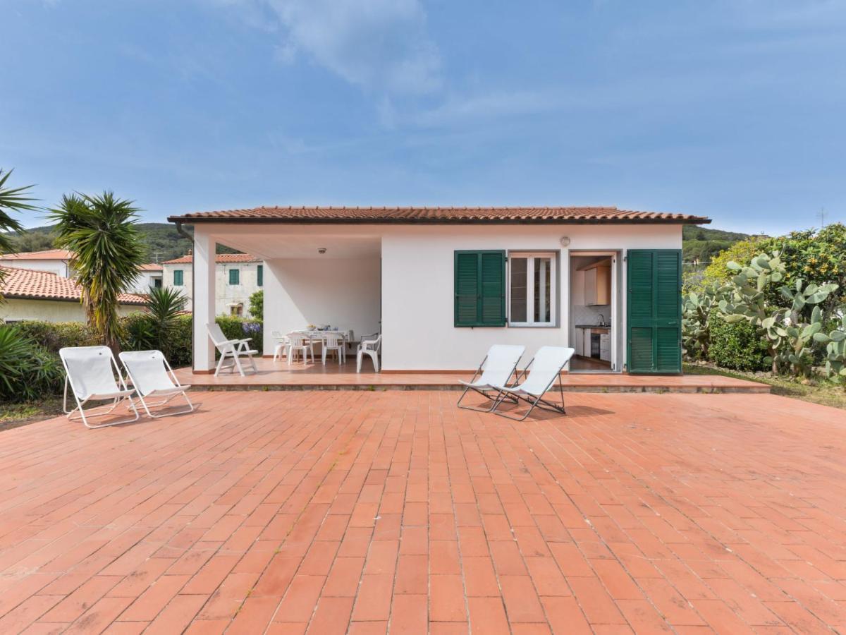 Villa Locazione Turistica Wendy Cavo Esterno foto