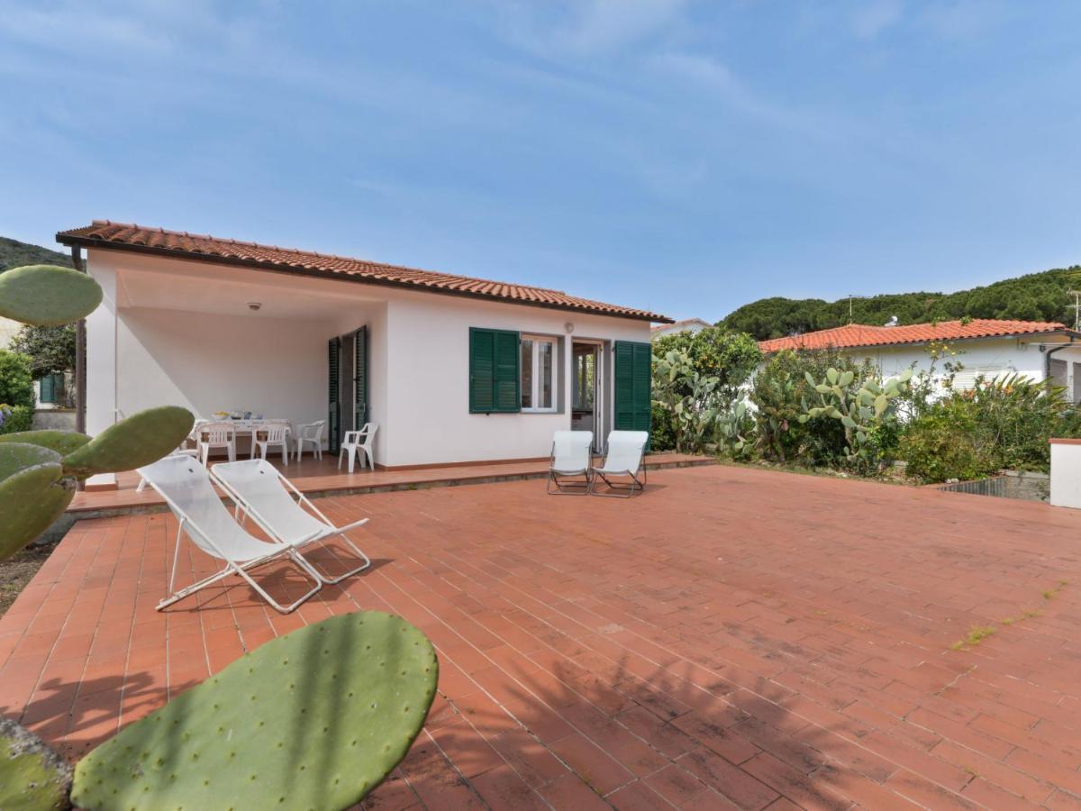 Villa Locazione Turistica Wendy Cavo Esterno foto