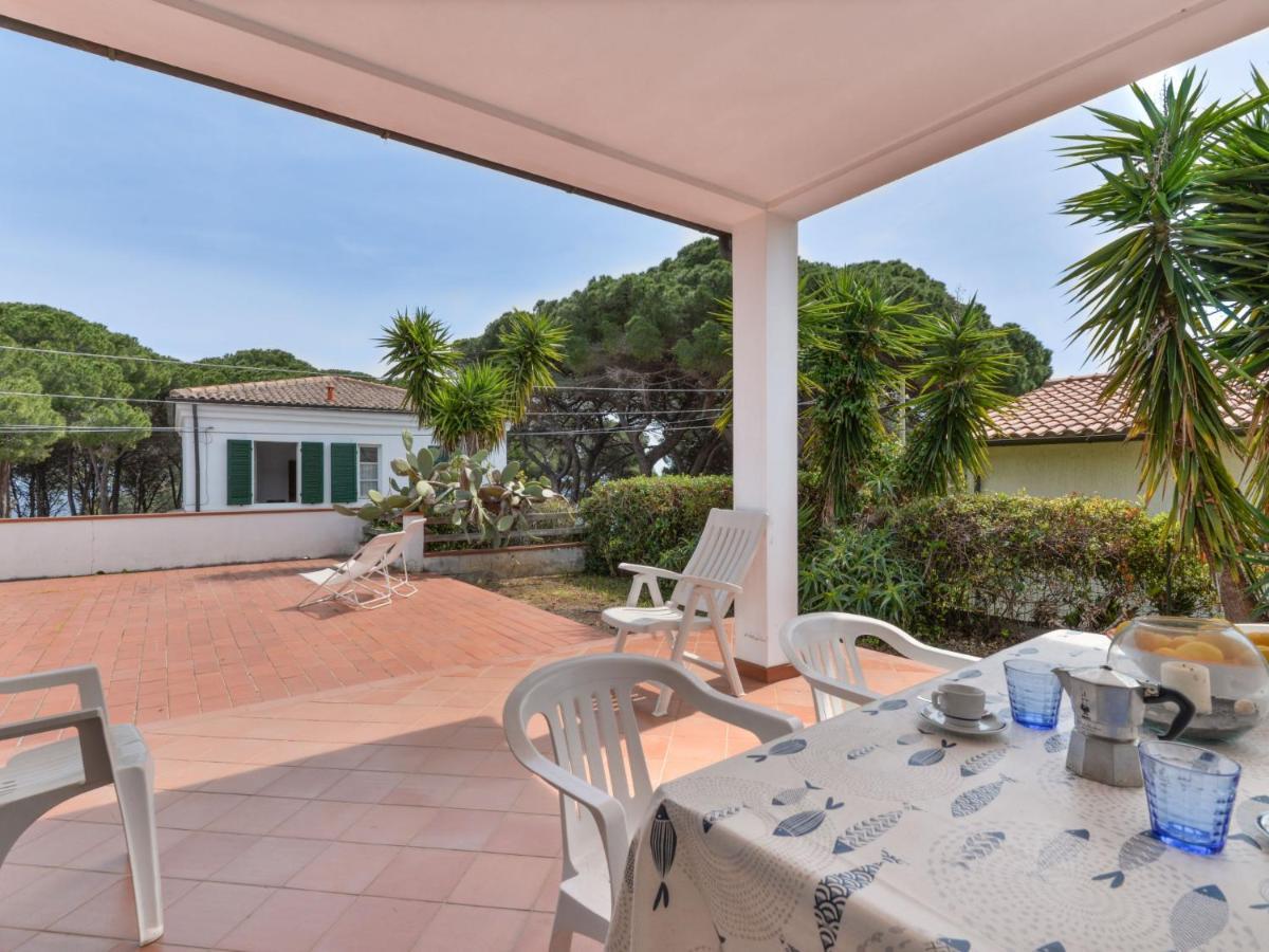 Villa Locazione Turistica Wendy Cavo Esterno foto