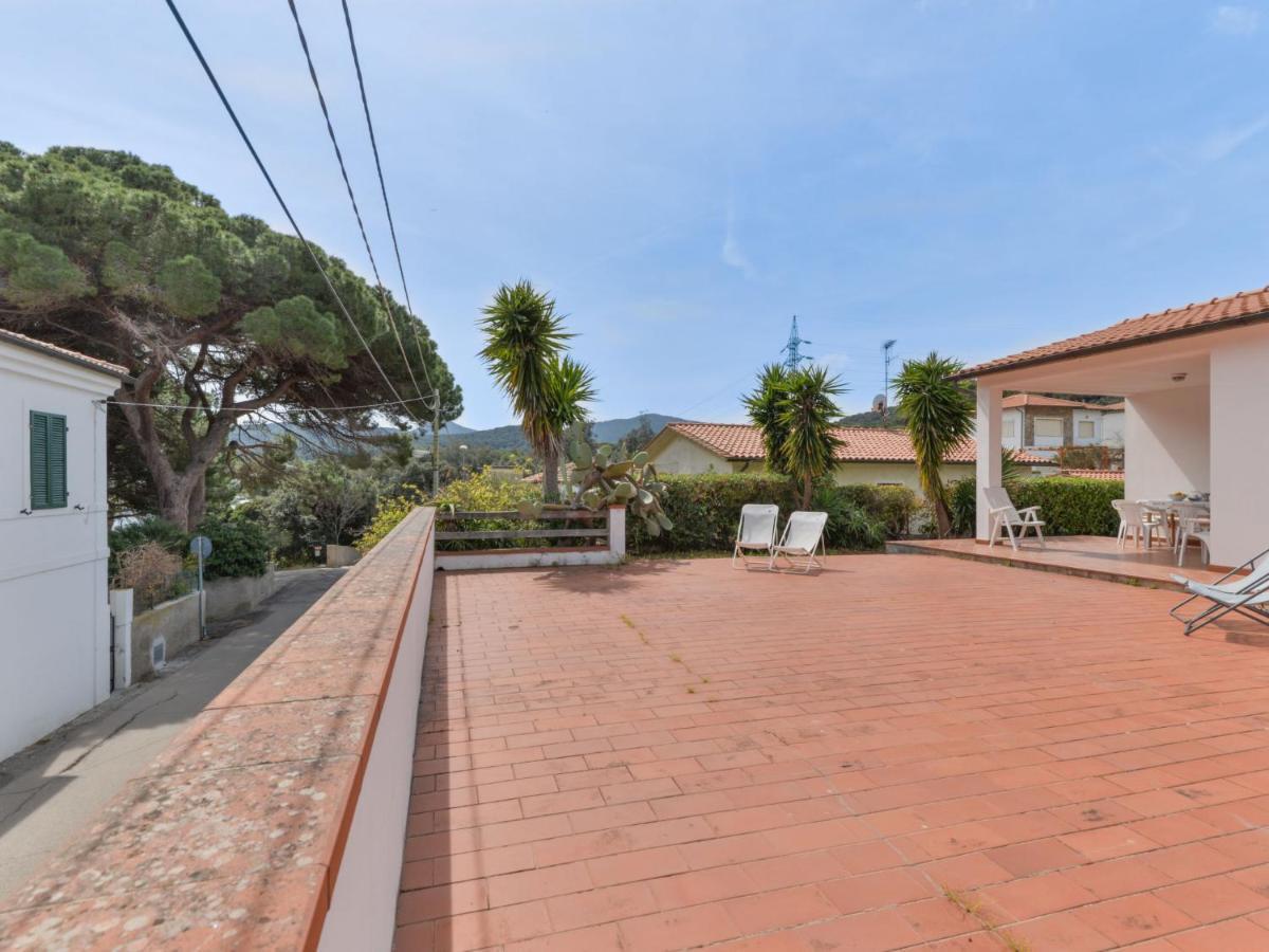 Villa Locazione Turistica Wendy Cavo Esterno foto