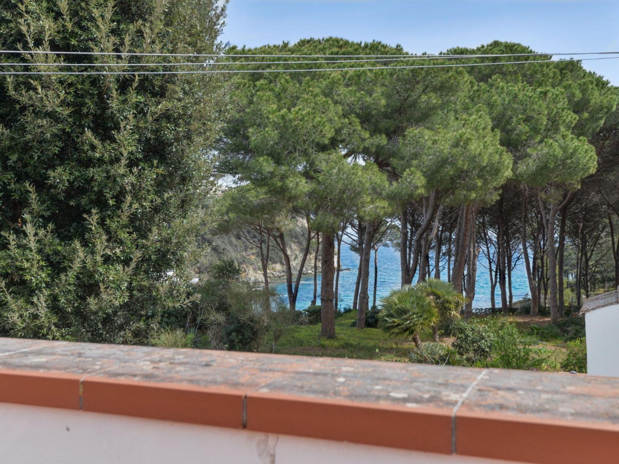 Villa Locazione Turistica Wendy Cavo Esterno foto