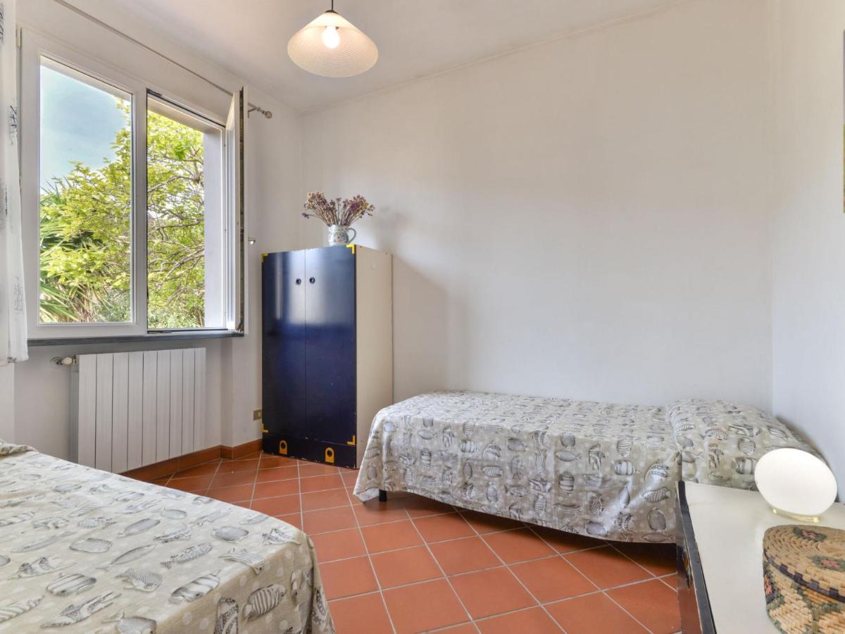 Villa Locazione Turistica Wendy Cavo Esterno foto