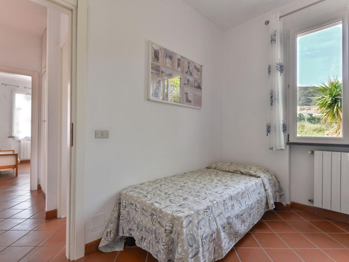 Villa Locazione Turistica Wendy Cavo Esterno foto